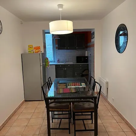 Apartman Maison Au Coeur De La Rue Pietonne *