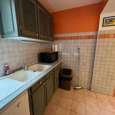 Appartamento Maison Au Coeur De La Rue Pietonne Saint-Jean-Pied-de-Port