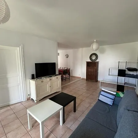 Appartamento Maison Au Coeur De La Rue Pietonne *